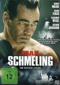Max Schmeling (Blu-ray)