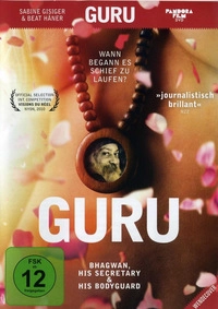 Guru (DVD)
