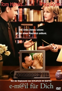 E-m@il für Dich (Blu-ray)