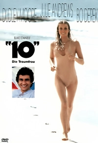 10 - Die Traumfrau (Blu-ray)