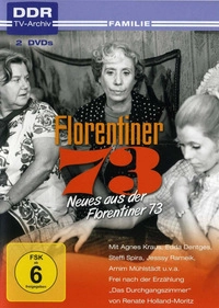 Florentiner 73 (DVD)