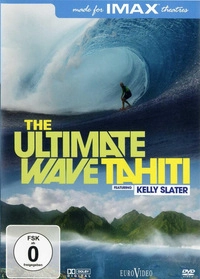 IMAX - Ultimate Wave Tahiti (DVD)