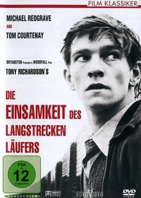 Die Einsamkeit des Langstreckenläufers (DVD)