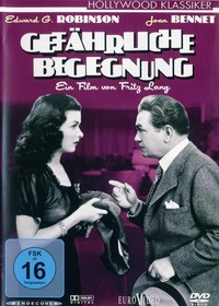 Gefährliche Begegnung (DVD)