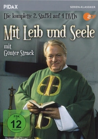Mit Leib und Seele - Staffel 2 - Disc 1 - Episoden 14 - 16 (DVD)