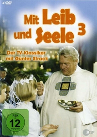 Mit Leib und Seele - Staffel 3 - Disc 1 - Episoden 27 - 29 (DVD)