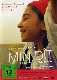 Min Dit (DVD)
