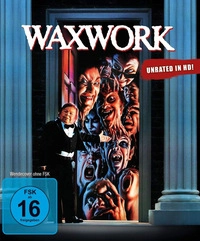 Waxwork - Neuauflage - Twilight Classics (DVD)