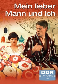 Mein lieber Mann und ich (DVD)