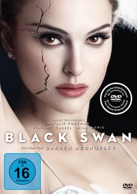 Black Swan (Blu-ray)