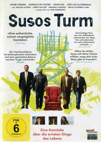 Susos Turm (DVD)