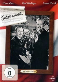 Schrammeln (DVD)