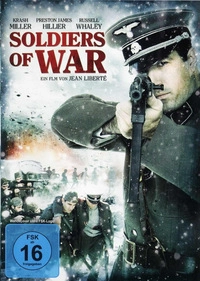 Soldiers of War (DVD)