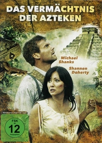 Das Vermächtnis der Azteken (Blu-ray)