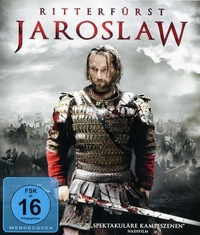Ritterfürst Jaroslaw (DVD)