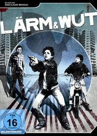 Lärm & Wut (DVD)