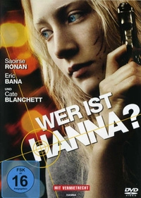 Wer ist Hanna? (Blu-ray)