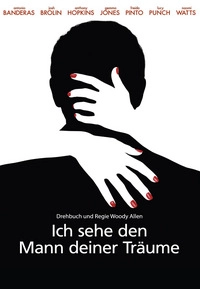 Ich sehe den Mann deiner Träume (Blu-ray)