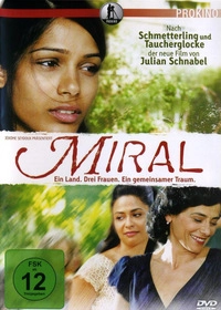Miral (Blu-ray)