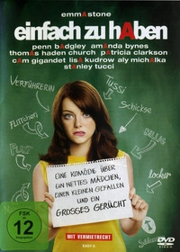 Einfach zu haben (Blu-ray)