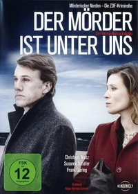 Der Mörder ist unter uns (DVD)