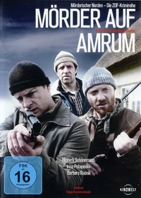 Mörder auf Amrum (DVD)