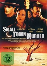 Small Town Murder (Blu-ray)