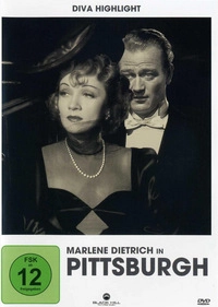Pittsburgh (DVD)