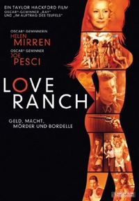 Love Ranch (Blu-ray)