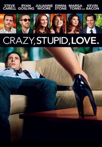 Crazy, Stupid, Love (DVD)