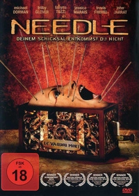 Needle (Blu-ray)