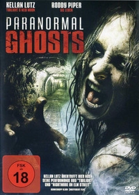 Paranormal Ghosts (DVD)