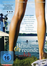 Meine Braut, meine besten Freunde und ich (DVD)