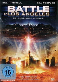 Battle of Los Angeles (DVD)