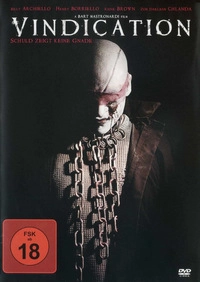 Vindication (DVD)