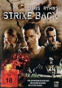 Chris Ryans Strike Back - Staffel 1 - Disc 1 - Teil 1: Der Hinterhalt (Blu-ray)