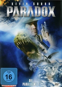 Paradox - Die Parallelwelt (Blu-ray)