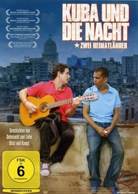 Kuba und die Nacht - Zwei Heimatländer (DVD)
