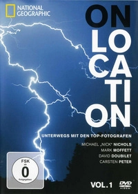National Geographic - On Location 1 (DVD)