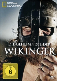 National Geographic - Die Geheimnisse der Wikinger (DVD)