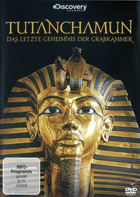 Tutanchamun - Das letzte Geheimnis der Grabkammer (DVD)