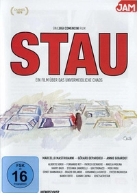 Stau (DVD)