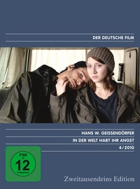 In der Welt habt ihr Angst (DVD)