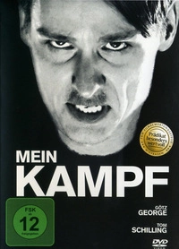 Mein Kampf (DVD)