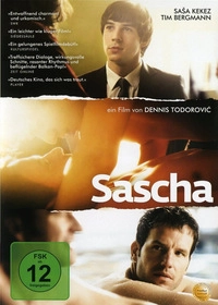Sascha (DVD)