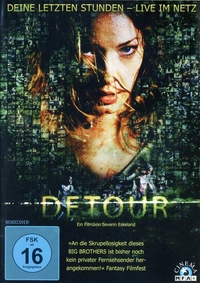 Detour (Blu-ray)
