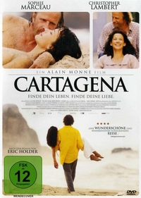 Cartagena (Blu-ray)