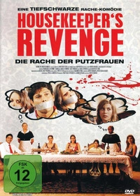 Housekeeper's Revenge (DVD)