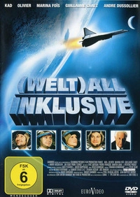 (Welt) All inklusive (DVD)
