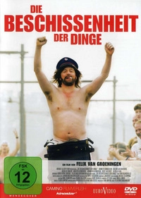 Die Beschissenheit der Dinge (Blu-ray)